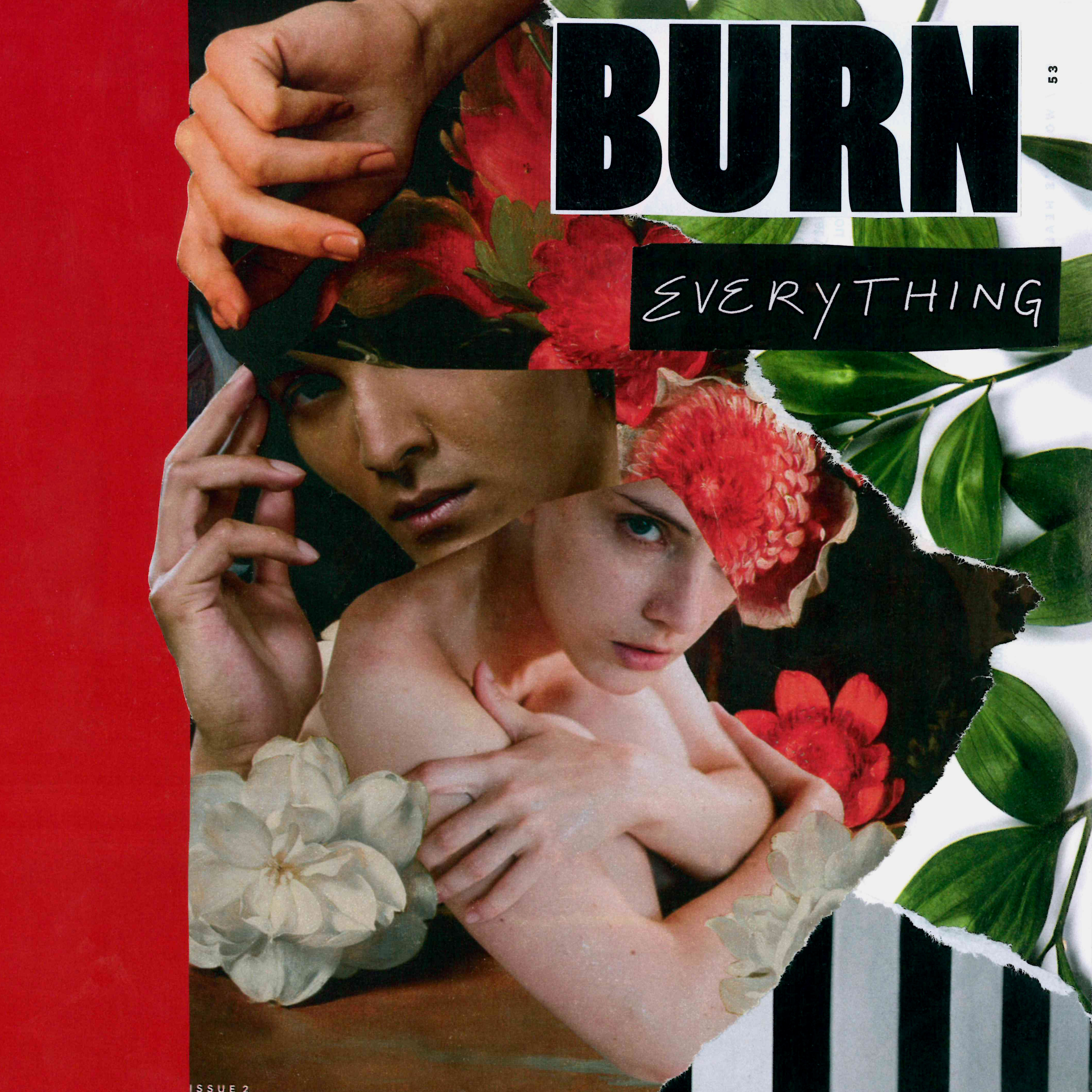 Burn Everything