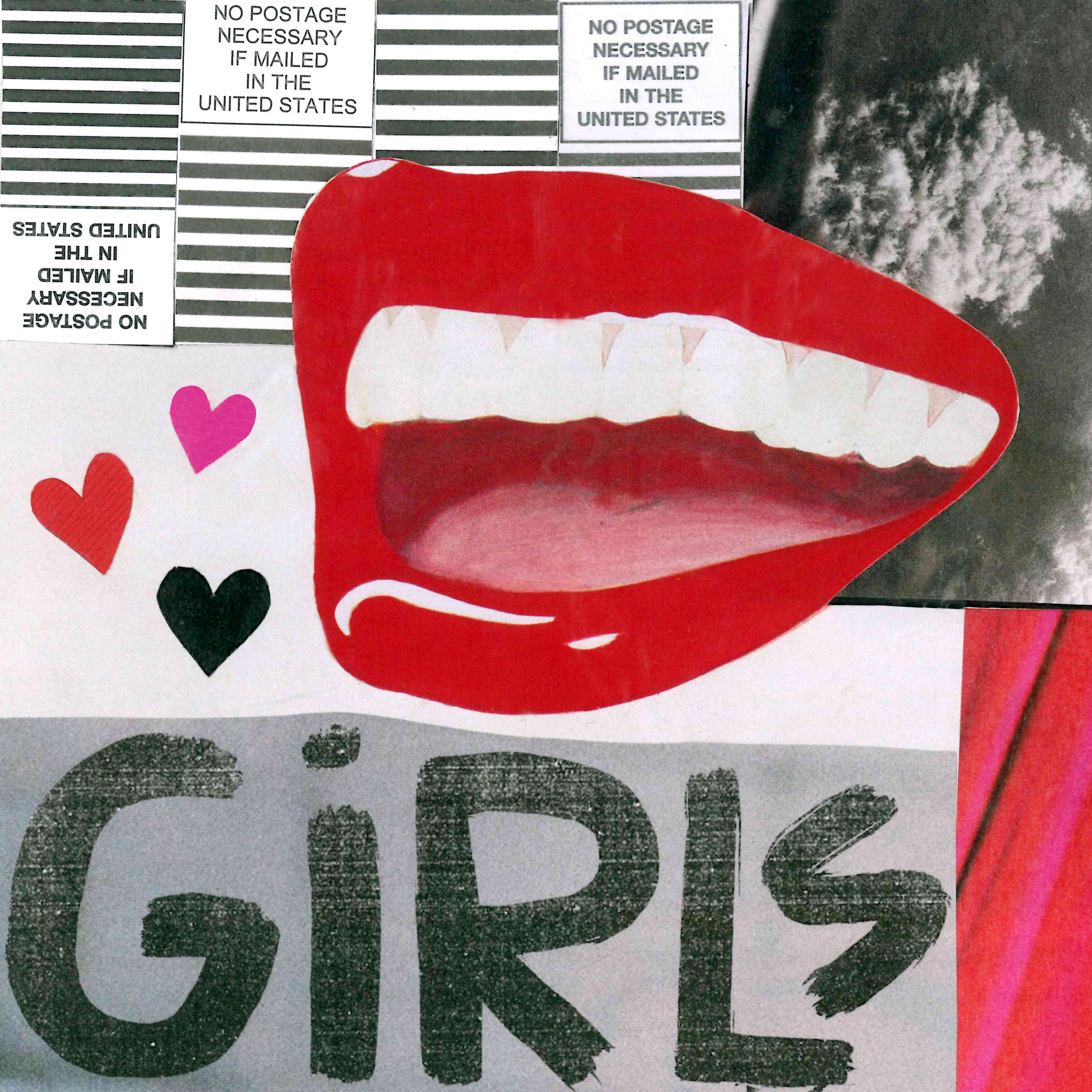 Girls