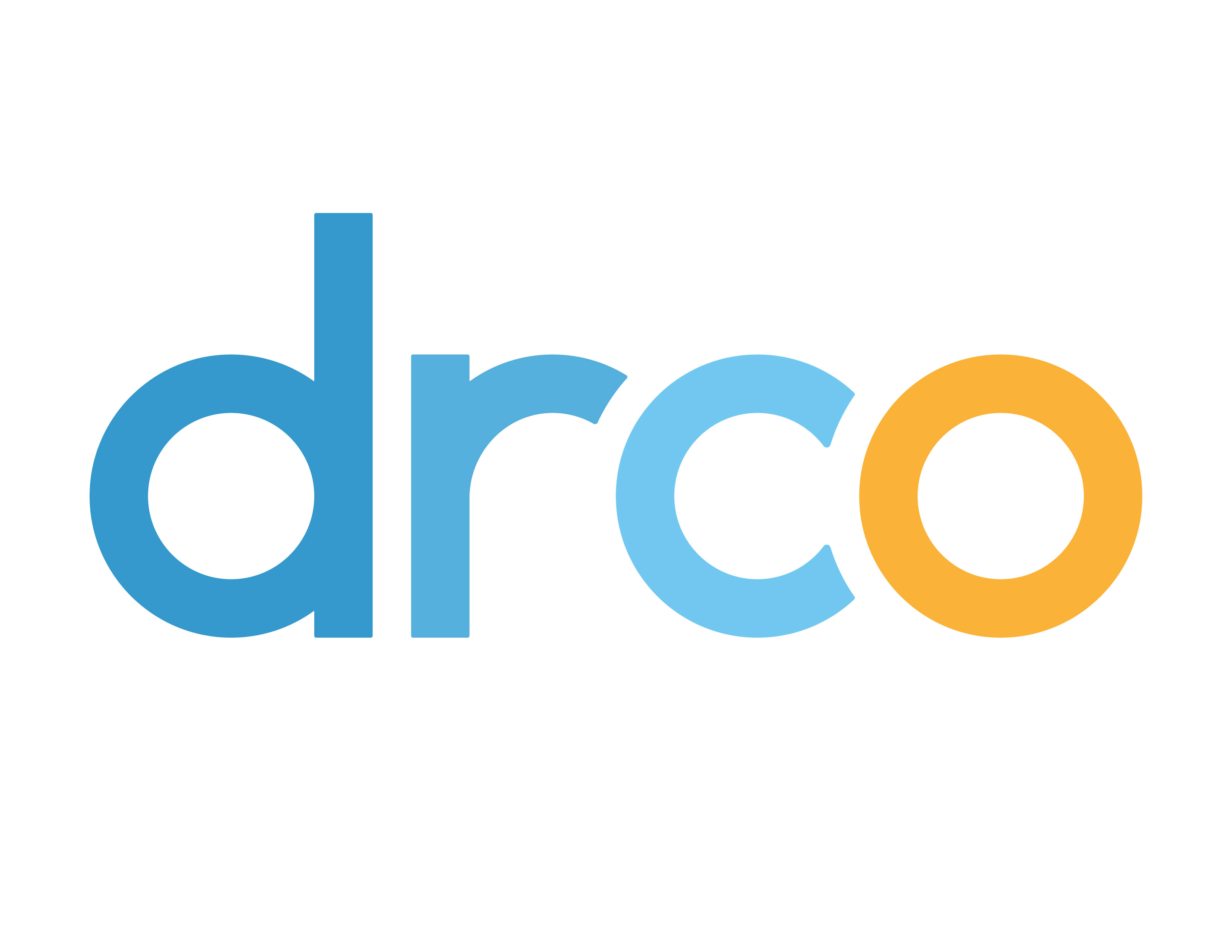New DRCO logo